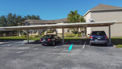 2625 Heathcote Dr in Fort Pierce, FL - Foto de edificio - Building Photo