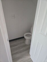 Park Apartments in McMinnville, OR - Foto de edificio - Interior Photo