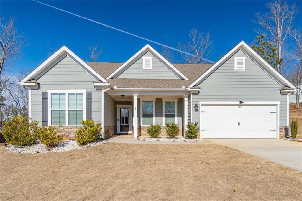 20 Bingley Ct in Covington, GA - Building Photo