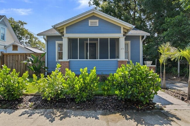 property at 315 S Prescott St