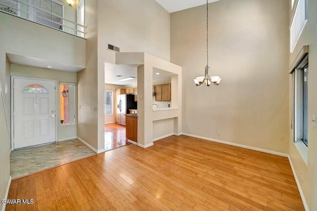 2611 Redington St in Palmdale, CA - Building Photo - Building Photo