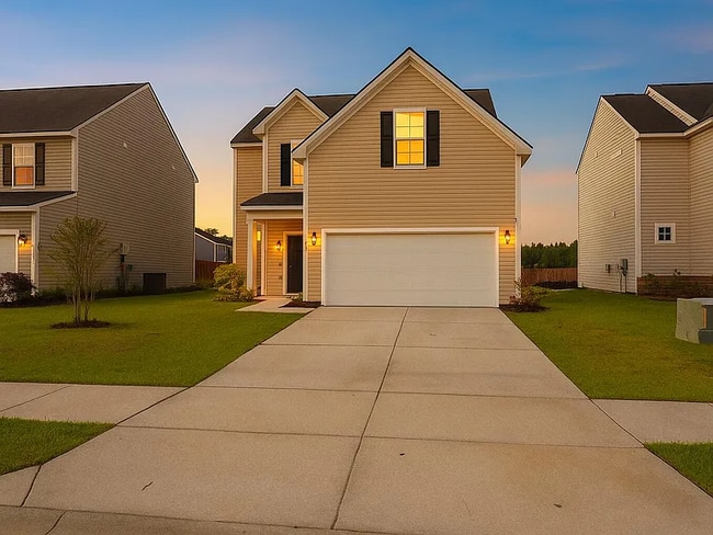 property at 278 Catawba Br Wy