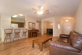 706 Paso Fino Trail in Cedar Park, TX - Building Photo - Building Photo