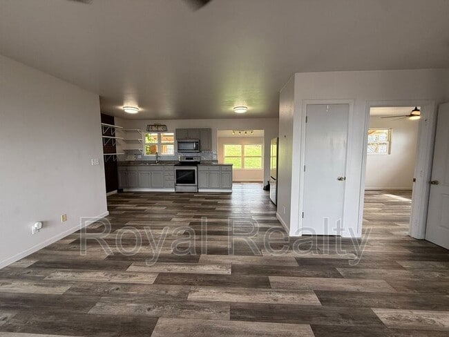 property at 5435 Lower Kula Rd