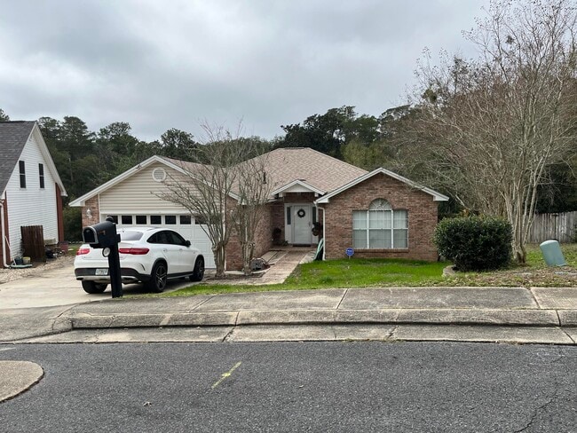 1098 Forest Lake Terrace