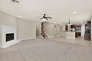 10408 Jackson Hole Ln in McKinney, TX - Building Photo