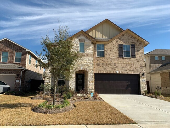 4326 Pale Fox Ln in Katy, TX - Building Photo - Building Photo
