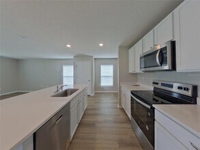 10733 Hidden Banks Gln in Parrish, FL - Building Photo - Building Photo