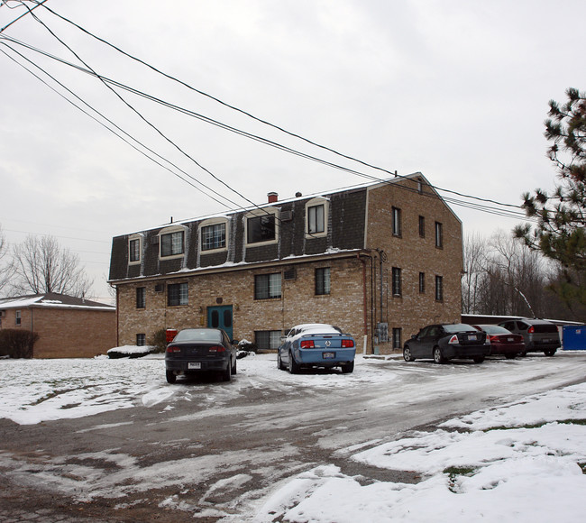 1897 Oles Ave in Youngstown, OH - Building Photo - Building Photo