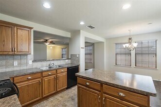 3917 Mantis St in Fort Worth, TX - Building Photo - Building Photo