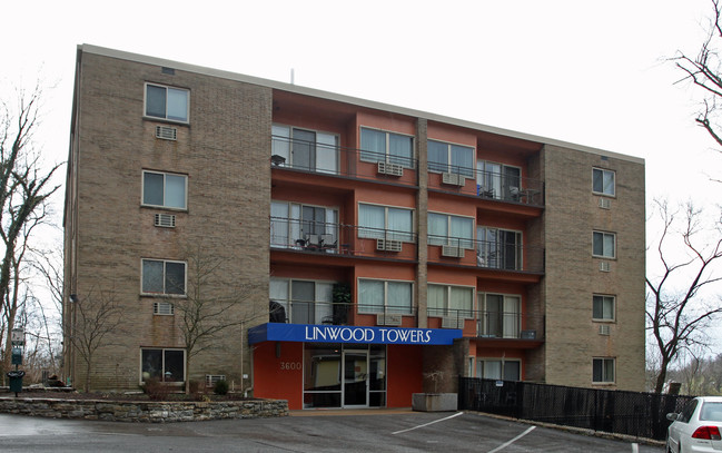 Linwood Towers