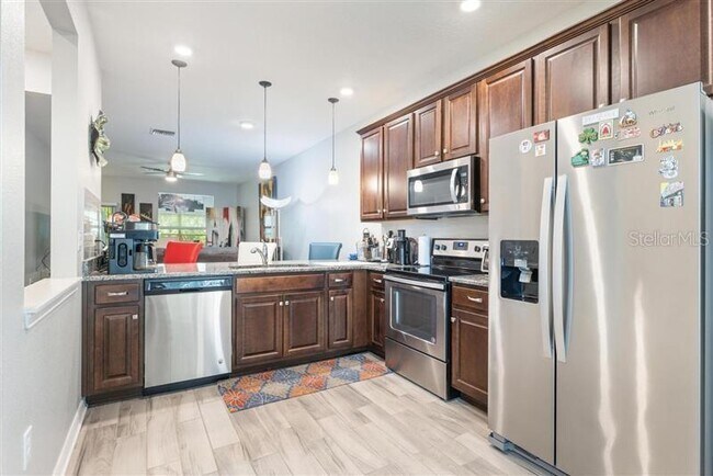 1117 Hillhurst Dr in Wesley Chapel, FL - Building Photo - Building Photo