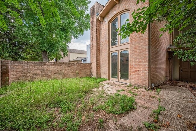 4726 N Cashel Cir in Houston, TX - Building Photo - Building Photo