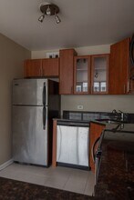 3550 N Lake Shore Dr, Unit 2611 in Chicago, IL - Building Photo - Building Photo