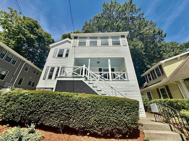 property at 21 Upcrest Rd