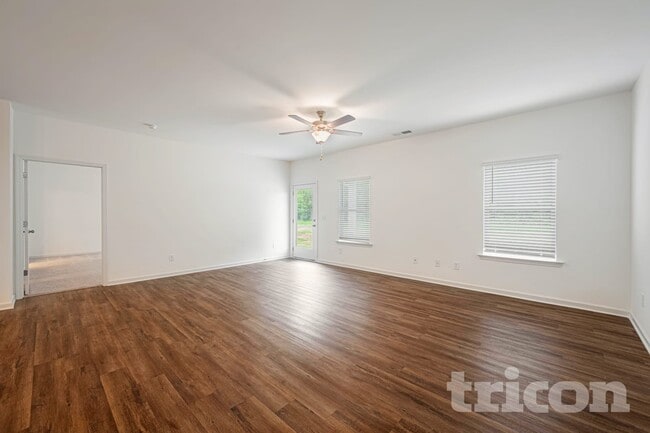 107 Chapel Meadow Ln SW in Euharlee, GA - Foto de edificio - Building Photo