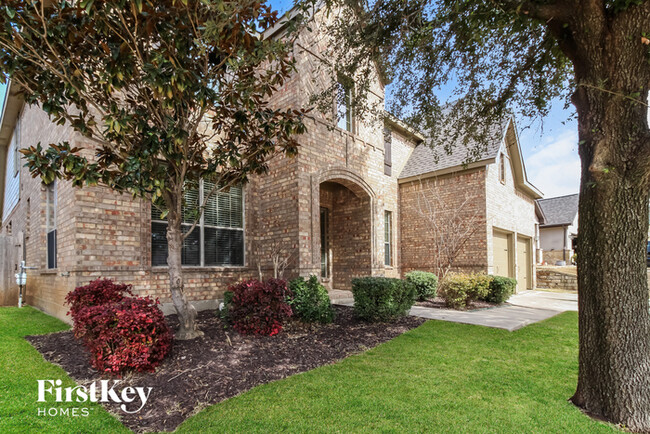 12832 Travers Trail in Fort Worth, TX - Building Photo - Building Photo