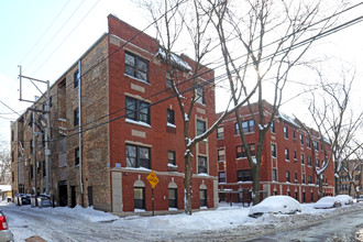 7001-7017 N Wolcott Ave in Chicago, IL - Building Photo - Building Photo