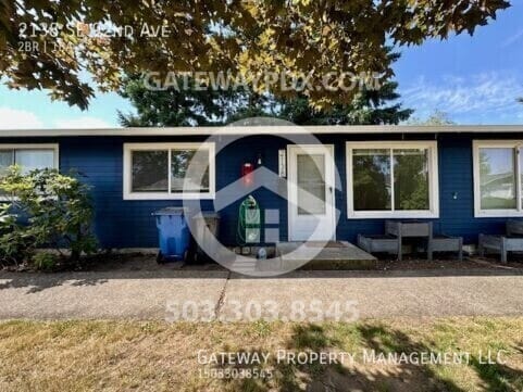 property at 2138 SE 92nd Ave