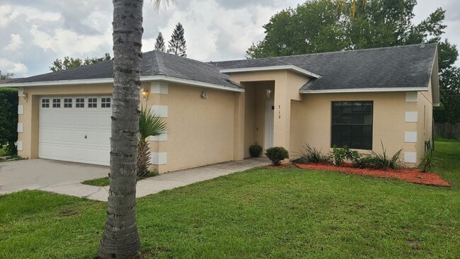 property at 719 Montana Ave