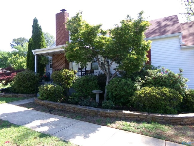 407 Marsheutz Ave SW in Huntsville, AL - Building Photo - Building Photo