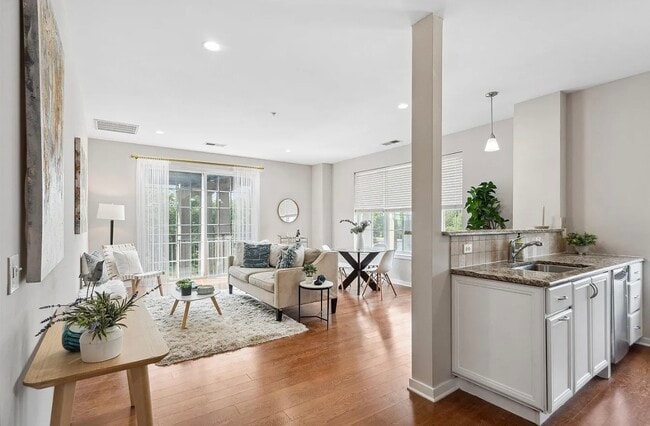 property at 443 2nd St