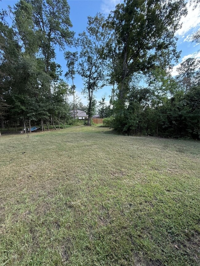 property at 2914 Roman Forest Blvd