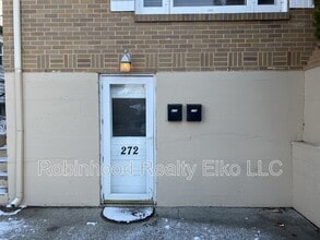 272 W Cedar St in Elko, NV - Building Photo - Building Photo