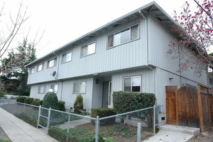 3817 Williams Rd Apartments