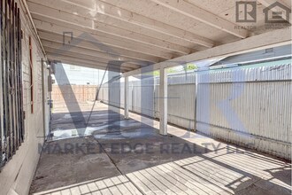 3422 E Culver St in Phoenix, AZ - Building Photo - Building Photo