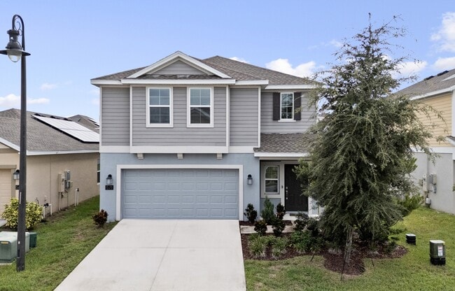 property at 571 Jett Ln