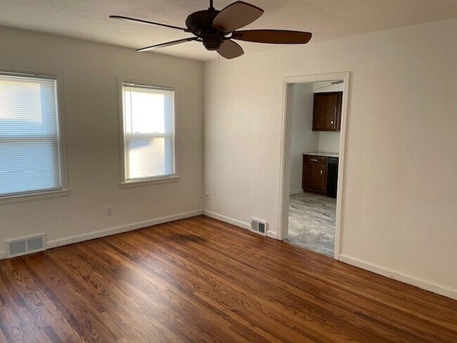 801 Balboa Dr in Champaign, IL - Building Photo - Building Photo