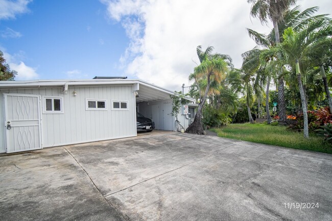 936 Mokapu Blvd in Kailua, HI - Building Photo - Building Photo