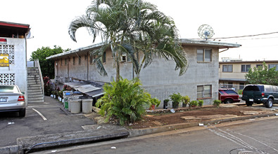 94-227 Aniani Pl in Waipahu, HI - Building Photo - Building Photo