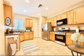 2708 Cheer Pheasant Ave in North Las Vegas, NV - Building Photo - Building Photo