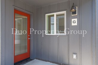 396 E 32nd Ave in Eugene, OR - Building Photo - Building Photo