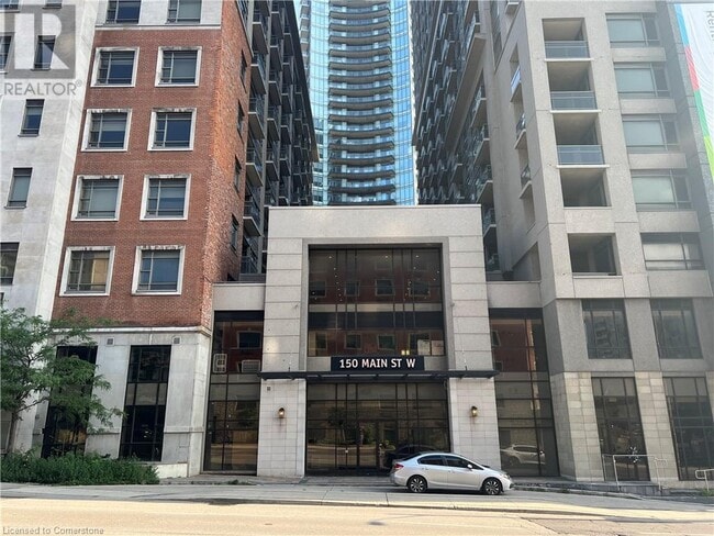 property at 150 Main St W