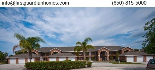 2609 Emerald Lake Ct, Unit 2609 ELC in Kissimmee, FL - Building Photo - Building Photo