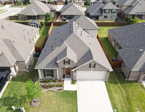 809 Woodview Ct in Anna, TX - Building Photo - Building Photo