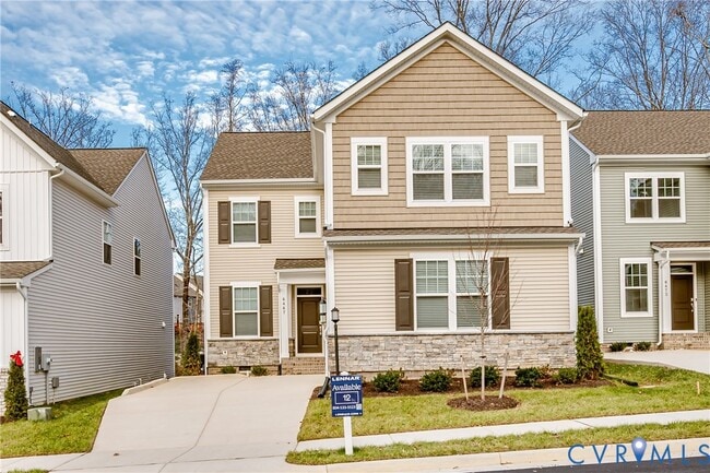 property at 6467 Fennec Run