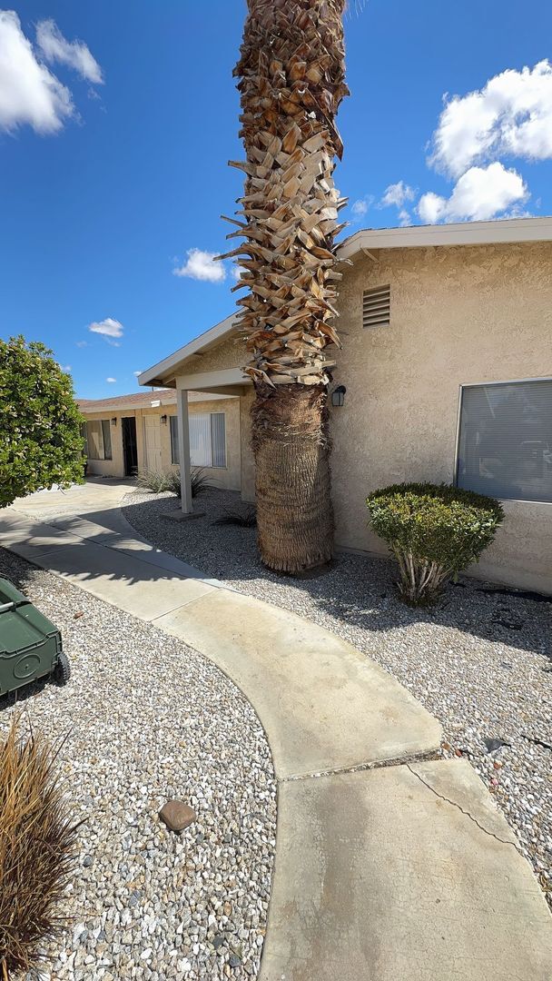 property at 13237 Mohawk Rd