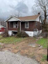 2140 69th St in St. Louis, MO - Building Photo