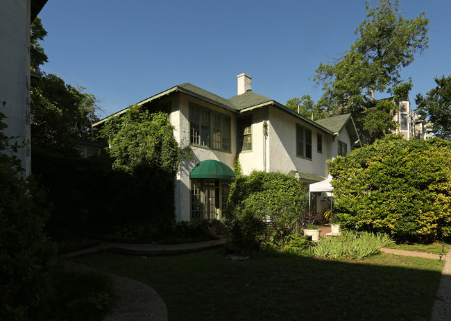 Spruce House in Austin, TX - Building Photo - Building Photo