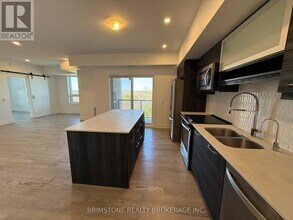 5-505 Chef Ln in Barrie, ON - Building Photo - Building Photo