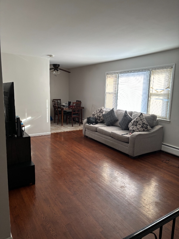 232 N 9th St, Unit Floor 2 in Kenilworth, NJ - Building Photo - Building Photo