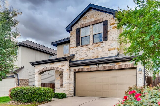 16229 Travesia Way in Austin, TX - Building Photo - Building Photo