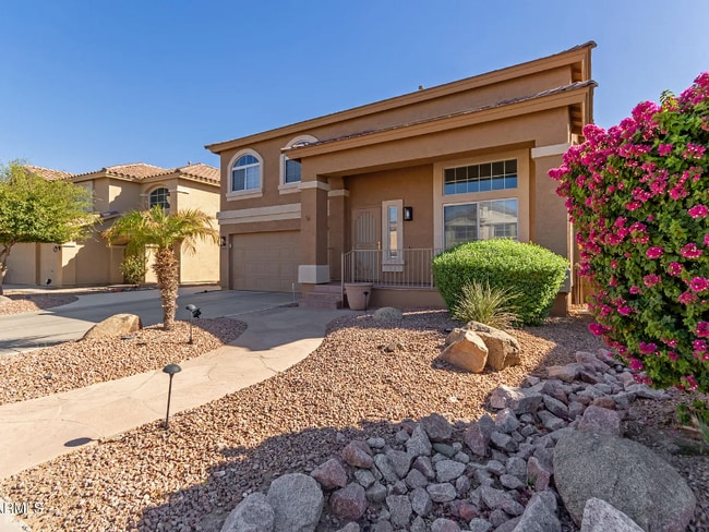 property at 15755 W Redfield Rd
