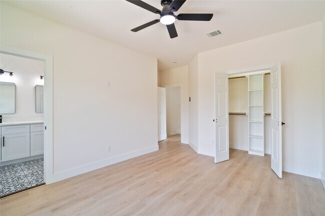 3212 Retta St in Houston, TX - Building Photo - Building Photo