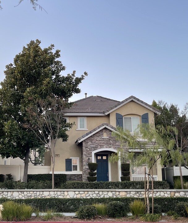 29823 Ascella Ln in Murrieta, CA - Building Photo