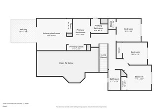 17126 Coronado Ave in Fontana, CA - Foto de edificio - Building Photo